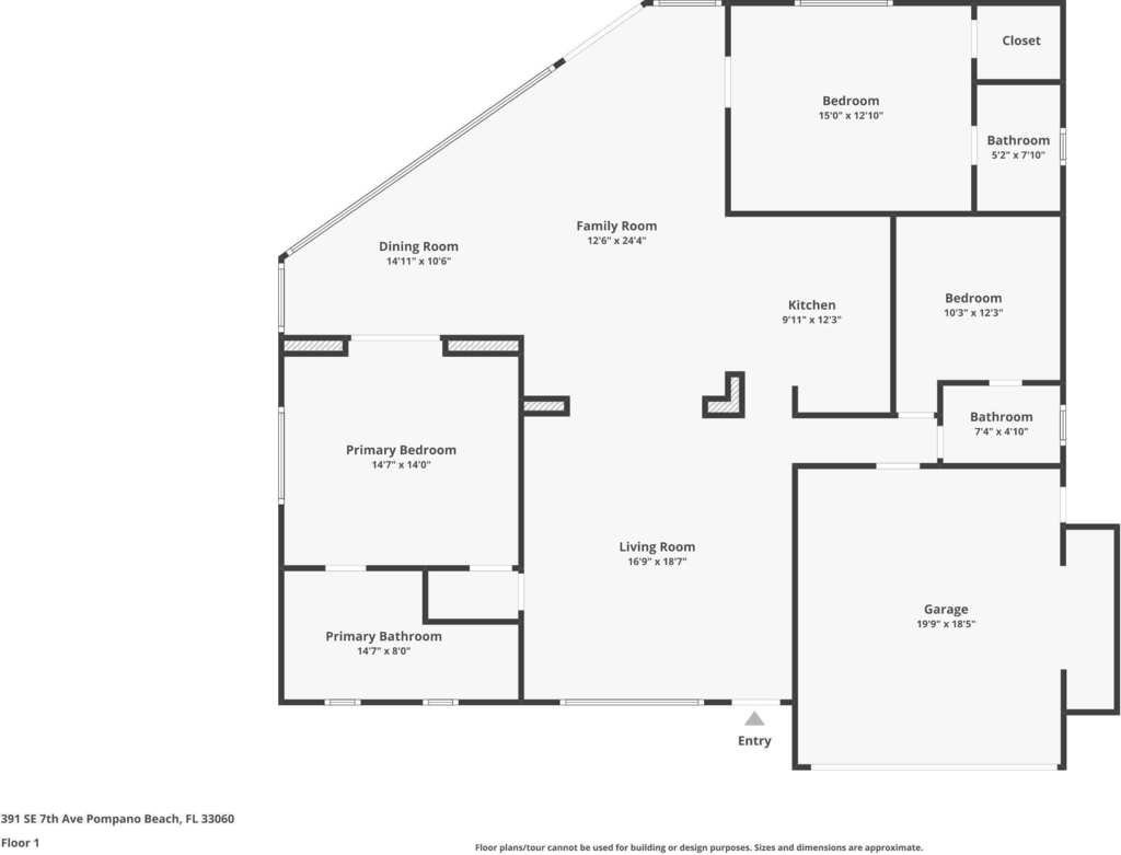 391 Se 7th Avenue - Photo 37