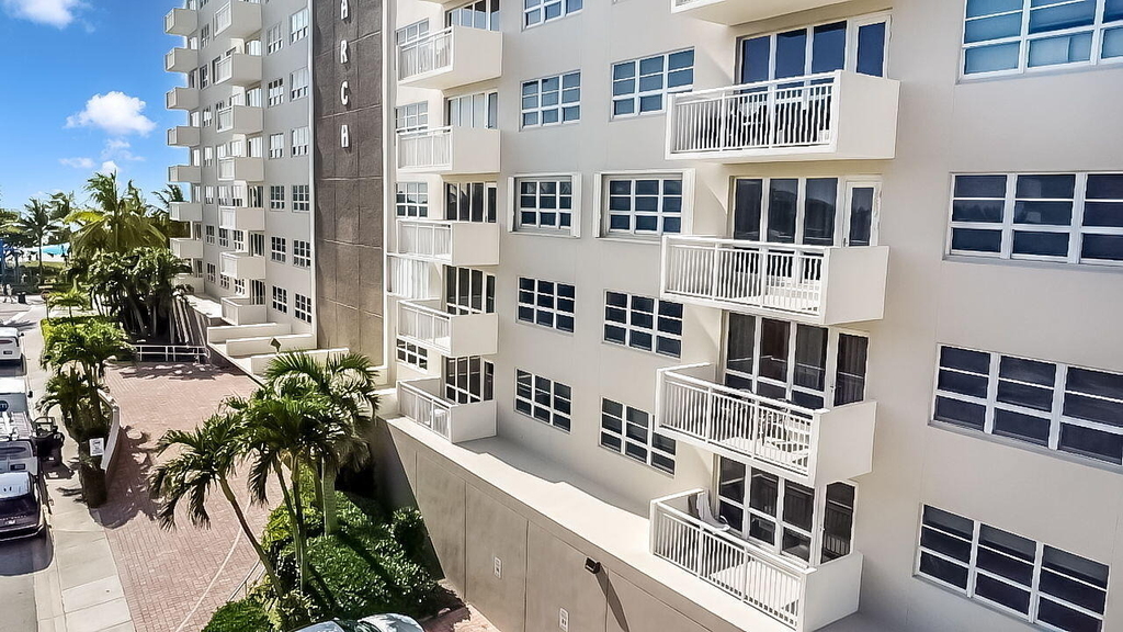 133 N Pompano Beach Boulevard - Photo 36