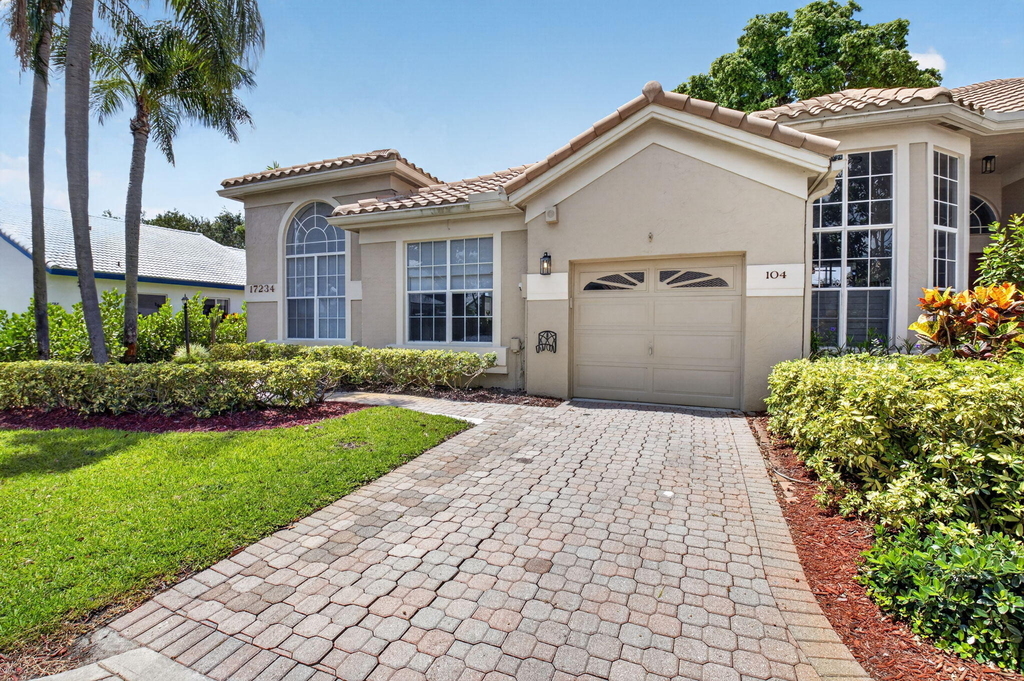 17234 Boca Boulevard - Photo 1