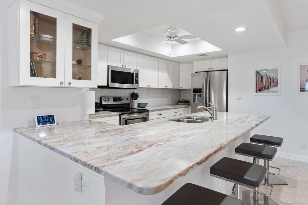 2488 Harbour Cove Drive - Photo 17