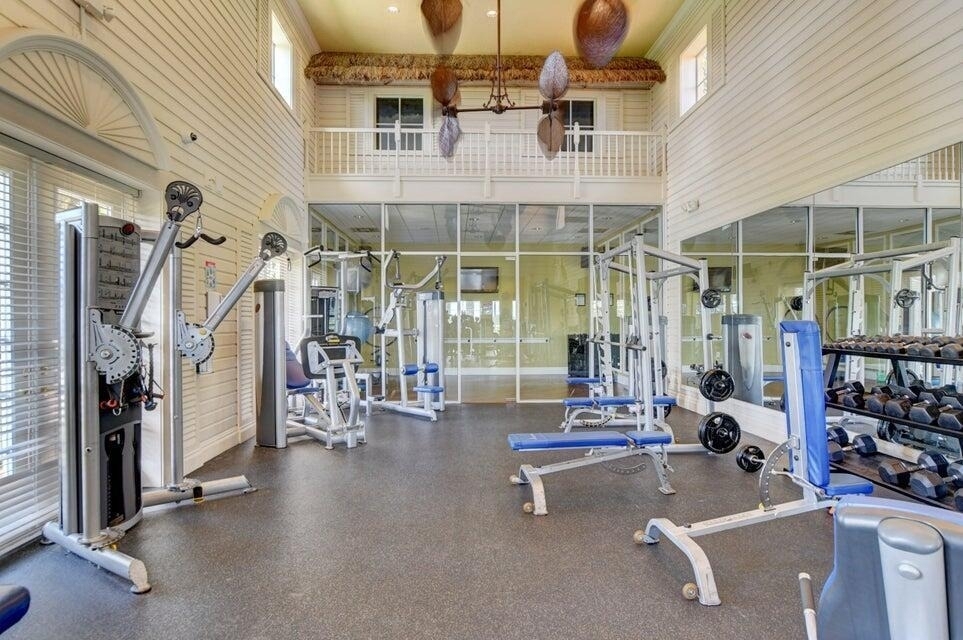 107 Yacht Club Way - Photo 46