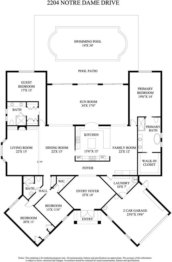 2204 Notre Dame Drive - Photo 64
