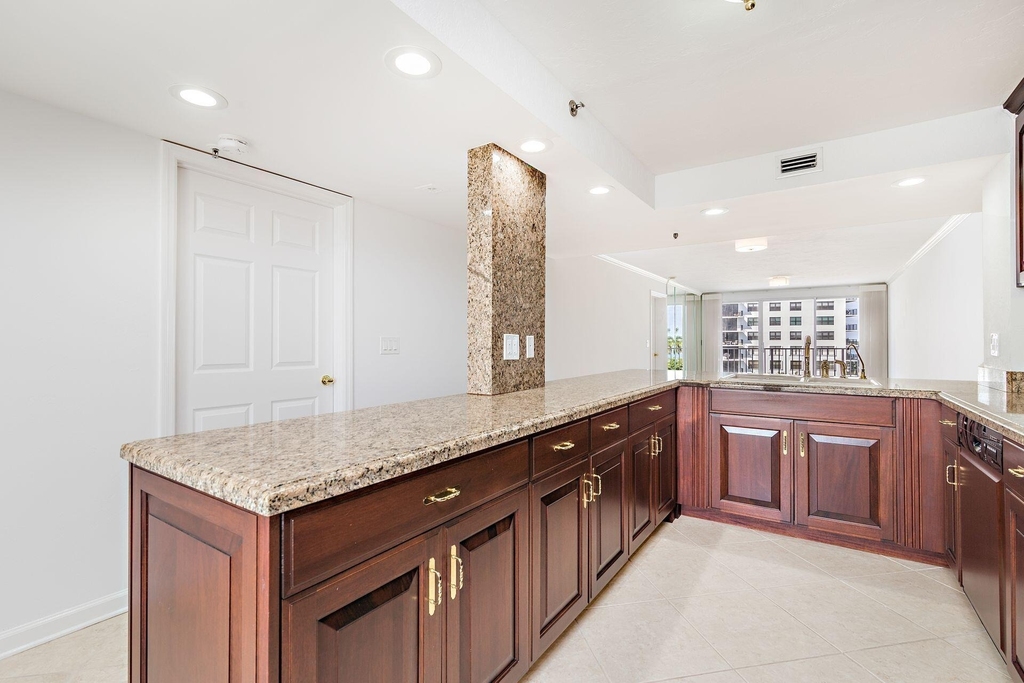 3901 S Flagler Drive - Photo 9