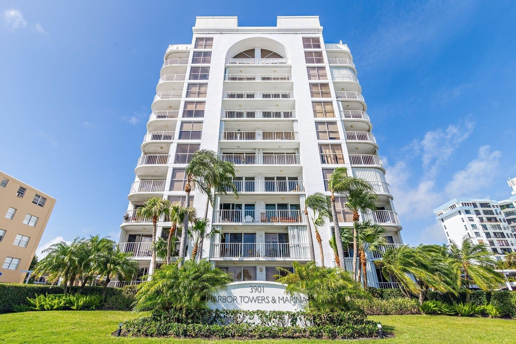 3901 S Flagler Drive - Photo 17