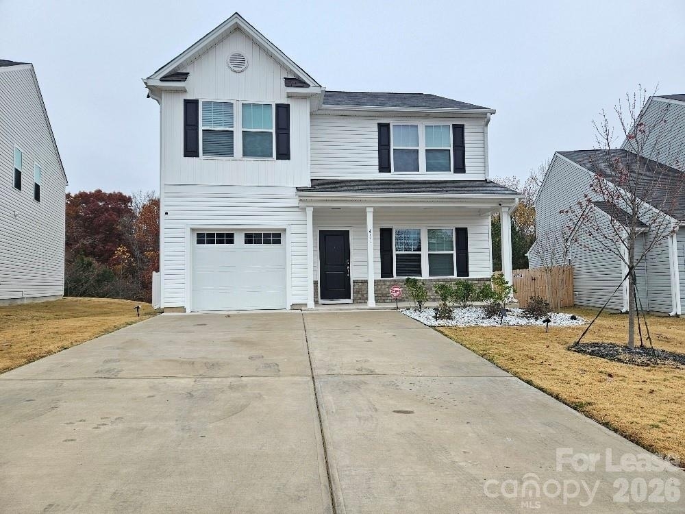 411 Copes Court - Photo 0