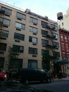 365 West 52nd Street - Photo 8