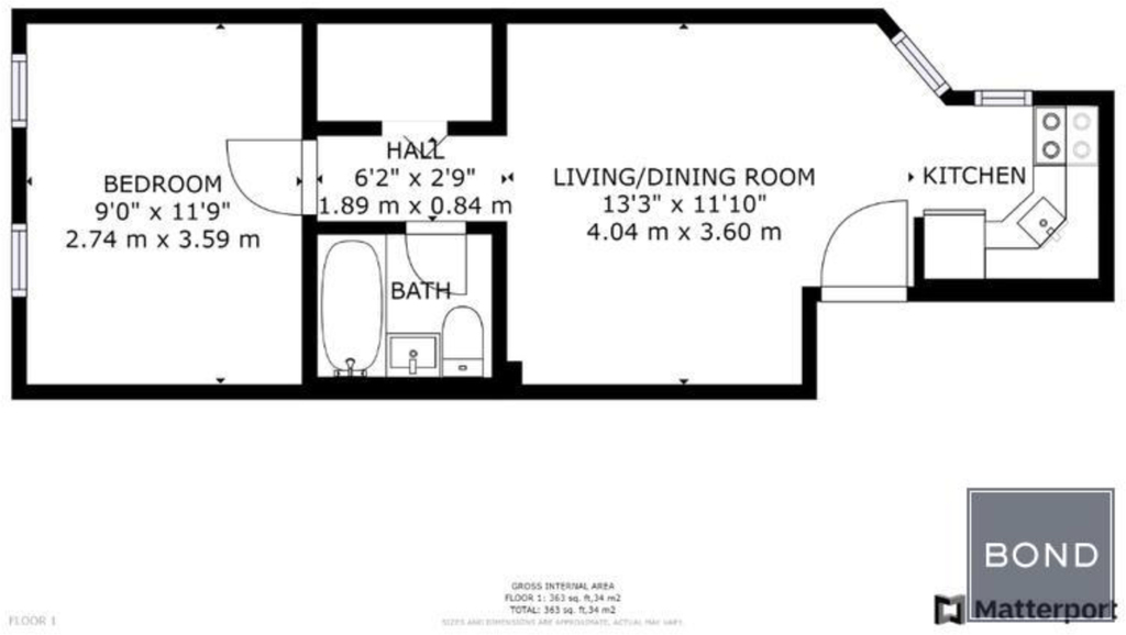 330 East 93rd Street - Photo 10