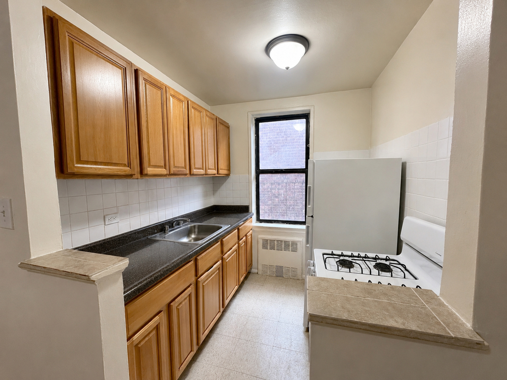 89-29 163rd Street - Photo 1