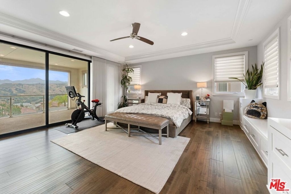 11925 N Ricasoli Way - Photo 19