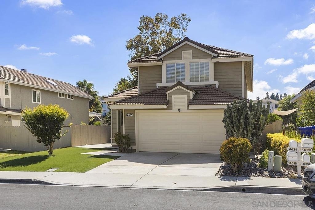 14624 Carmel Ridge Rd - Photo 1