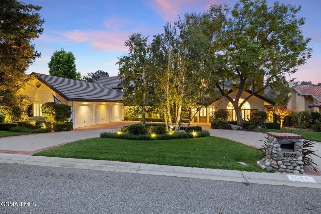 1532 Aldercreek Place - Photo 1