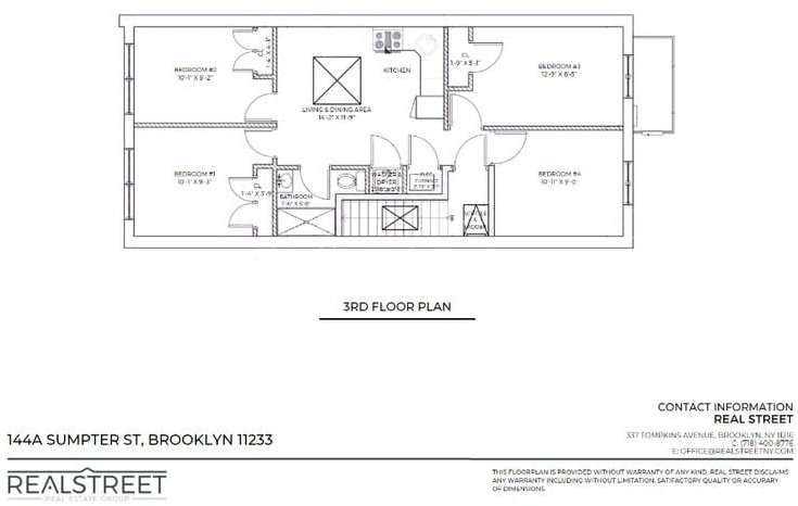 144a Sumpter St - Photo 17