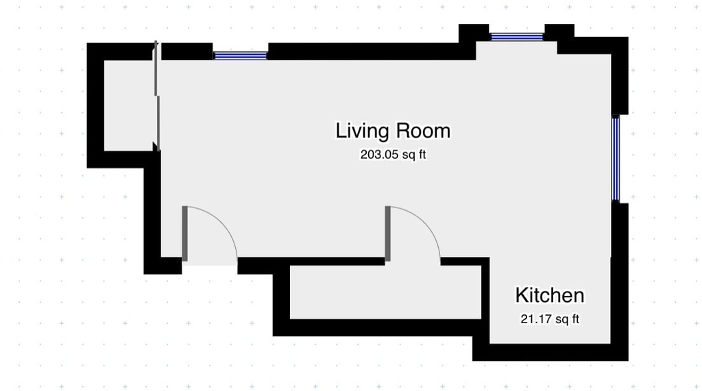 235 West 103rd St - Photo 6