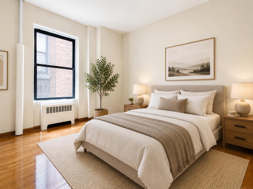 240 West 104th St - Photo 4