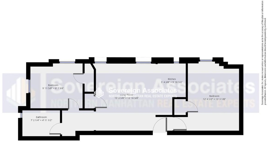 240 West 104th St - Photo 11