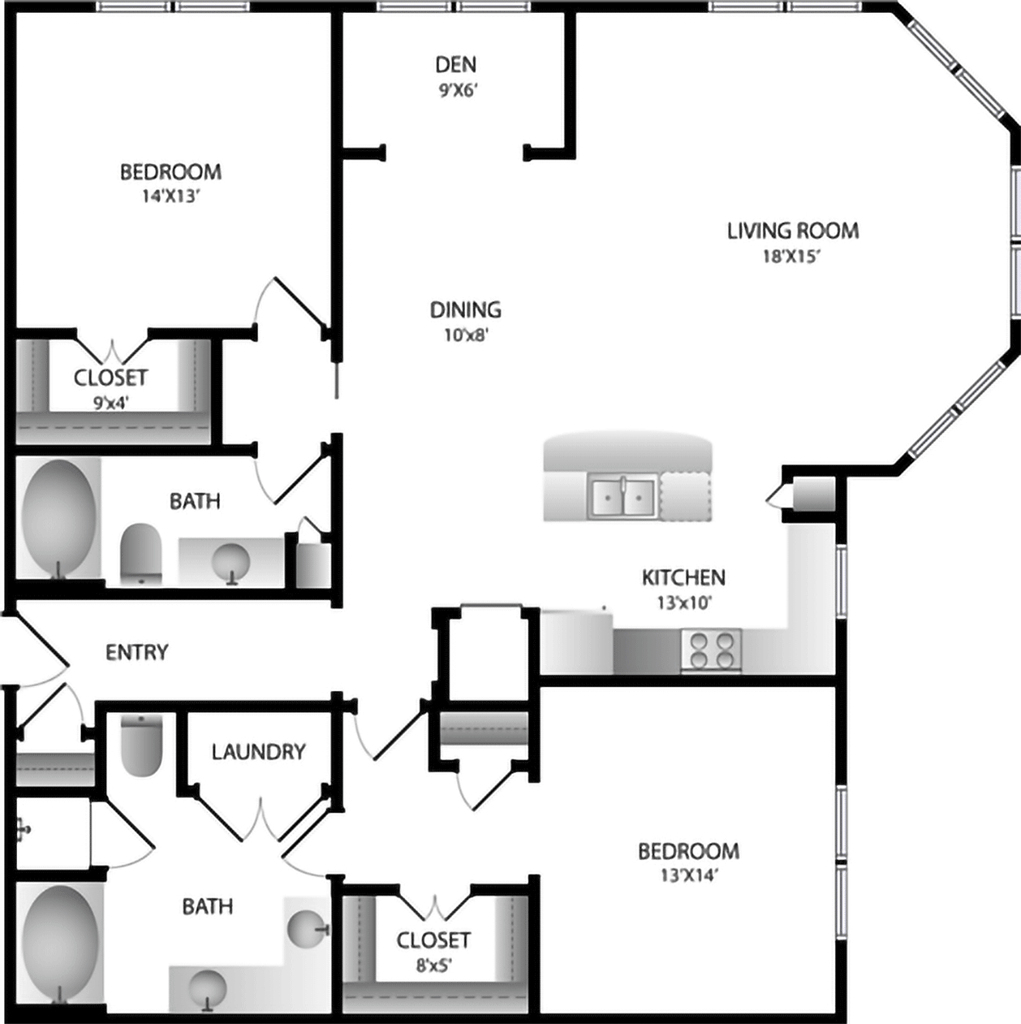 100 Drexel Point - Photo 29