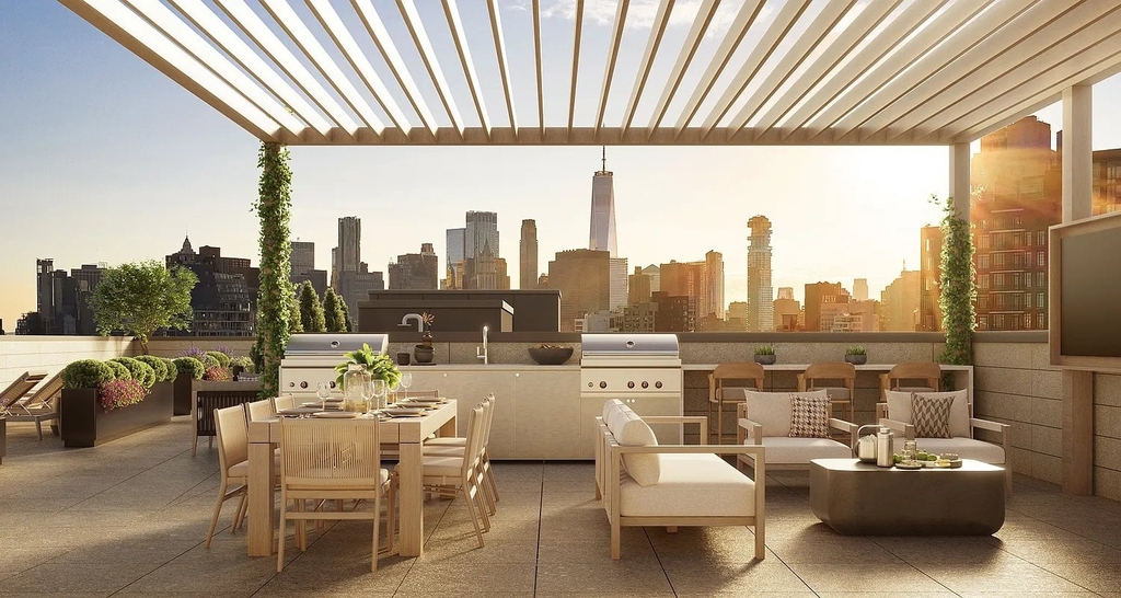 280 East Houston Street - Photo 5
