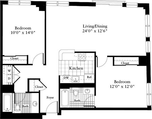237 Moody St. - Photo 68