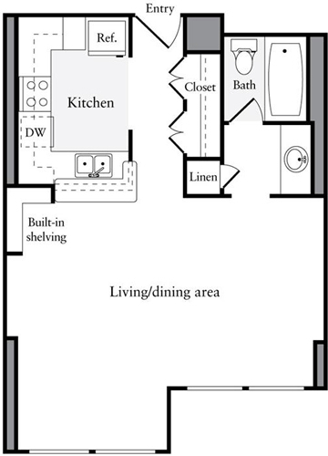 2000 N St. Nw - Photo 24