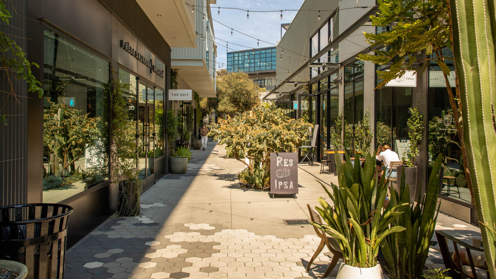 10001 Venice Blvd - Photo 30