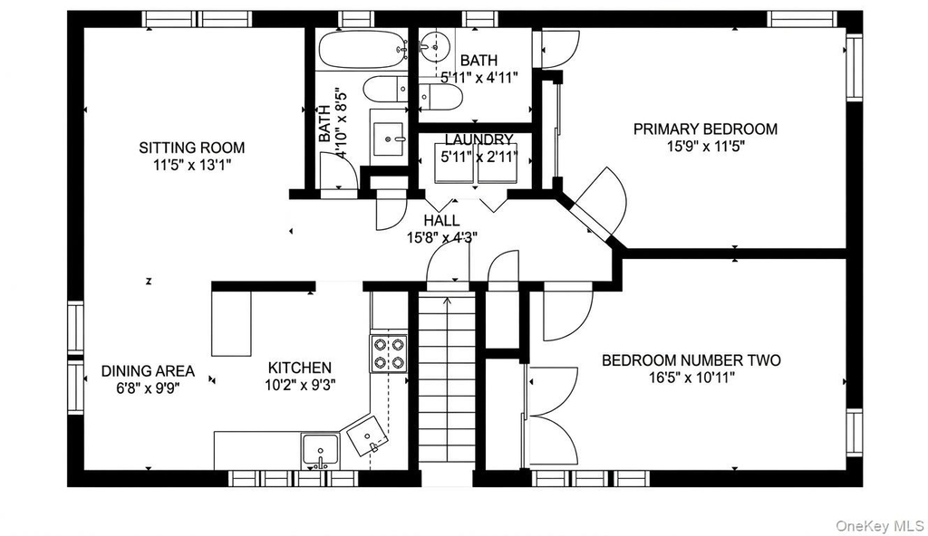48 Eastover Drive - Photo 12