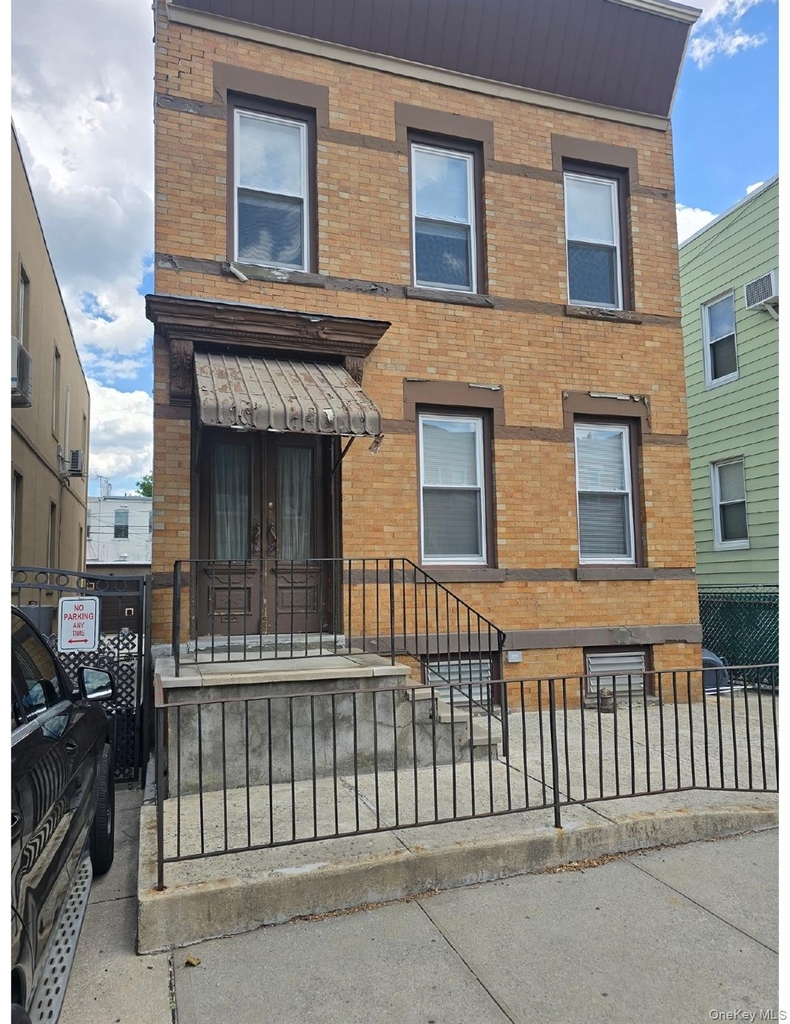 72-37 66th Street - Photo 1