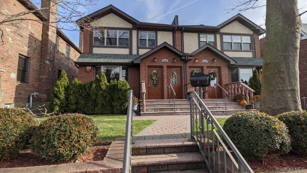 46-45 193rd Street - Photo 0