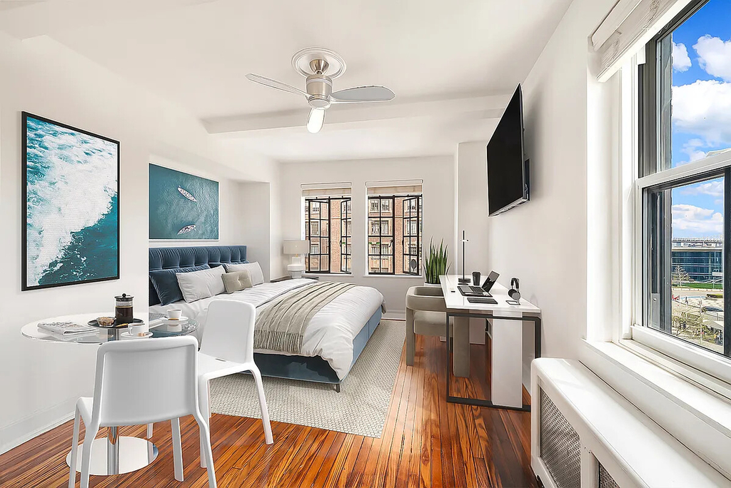 25 Tudor City Place - Photo 2
