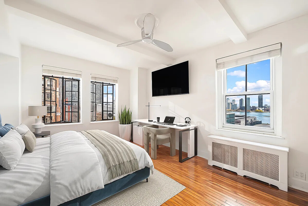 25 Tudor City Place - Photo 1