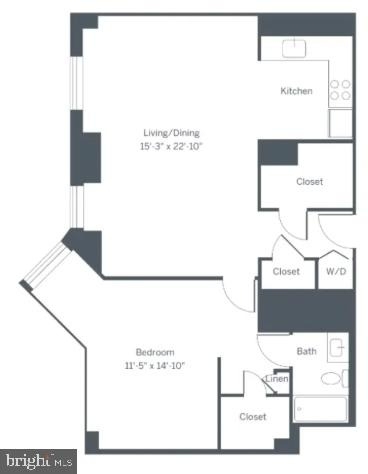 875 Sansom Street - Photo 34