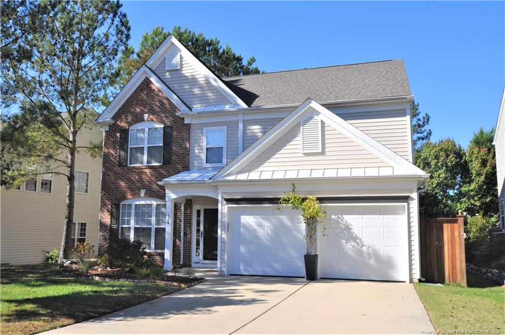 124 Shadow Mountain Lane - Photo 0