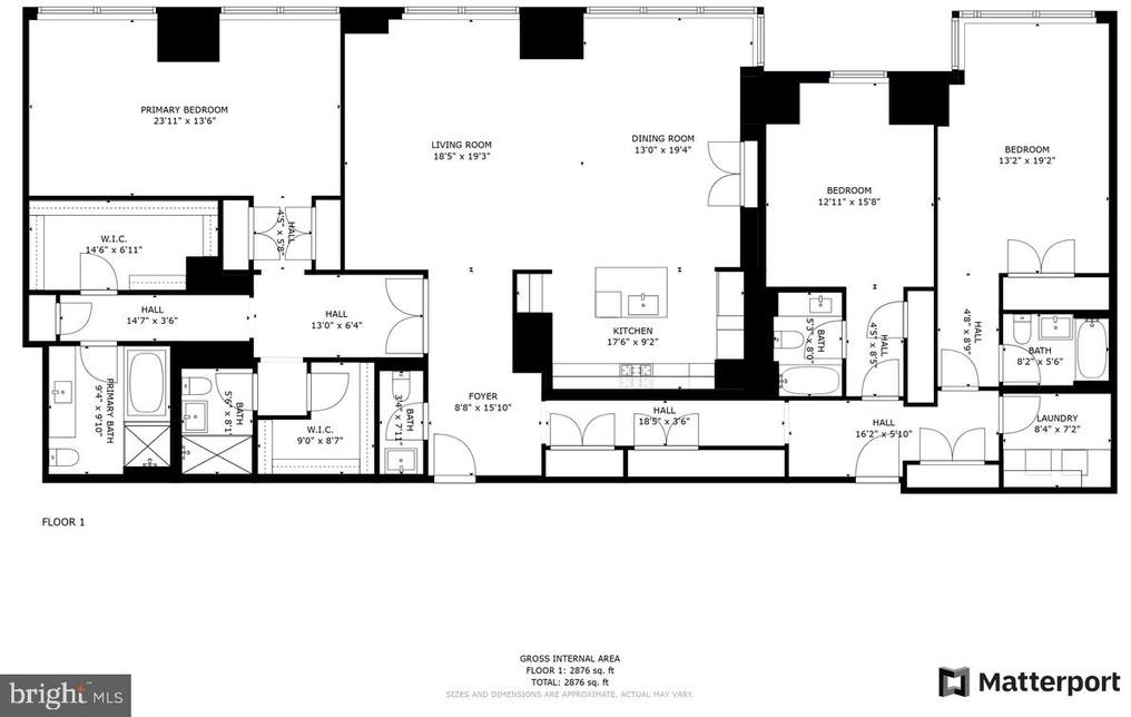 1414 S Penn Square - Photo 47