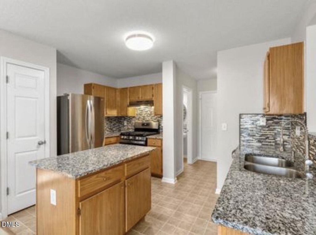 815 Homestead Park Drive - Photo 2