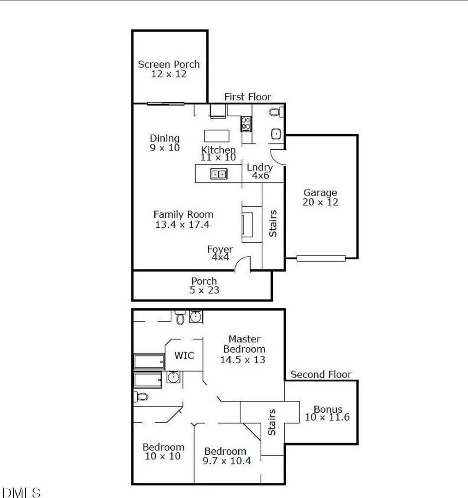 815 Homestead Park Drive - Photo 13