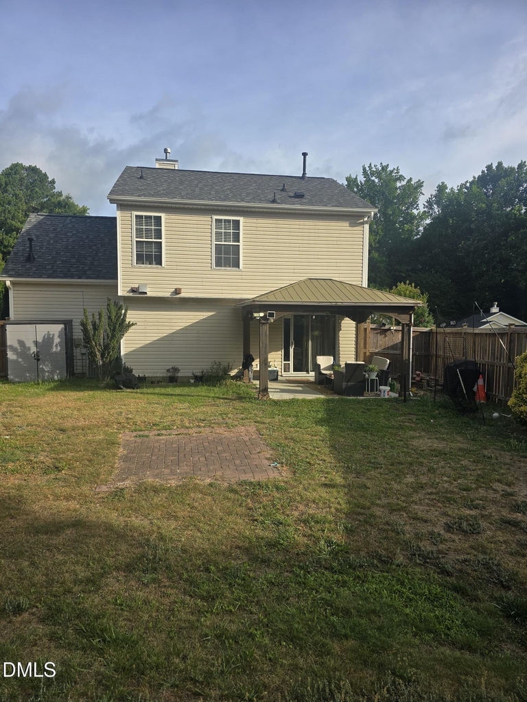815 Homestead Park Drive - Photo 10