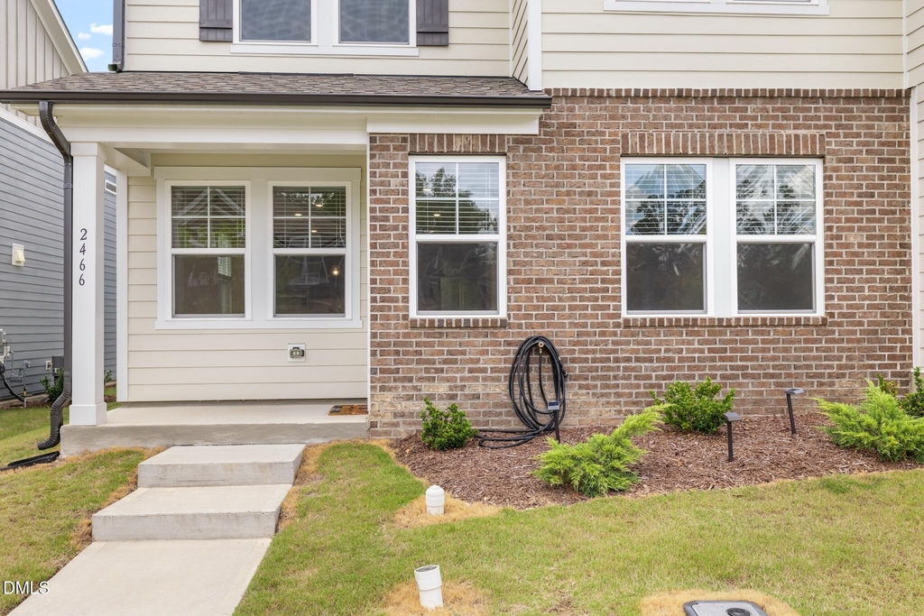 2466 Hutch Lane - Photo 1