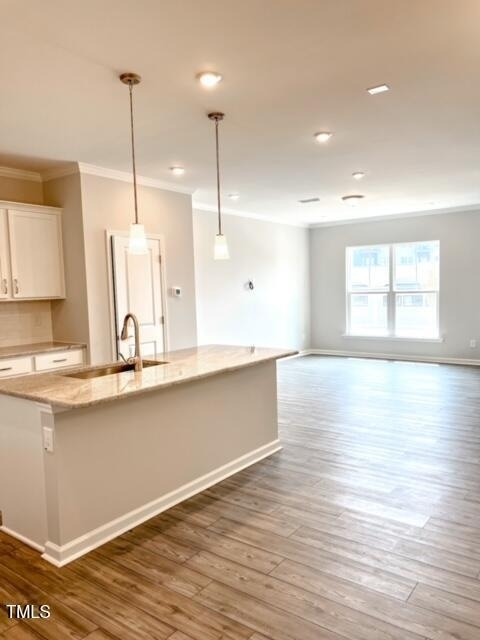 305 Annabelle Blue Drive - Photo 1
