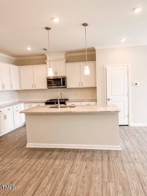305 Annabelle Blue Drive - Photo 3