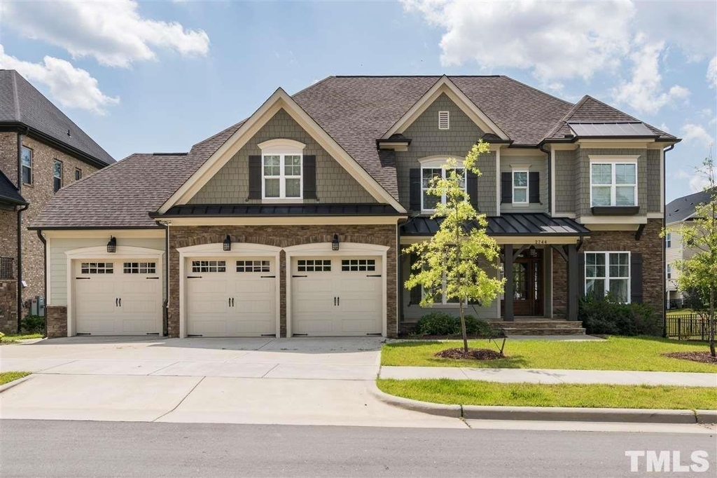 2744 Belmont View Loop - Photo 0