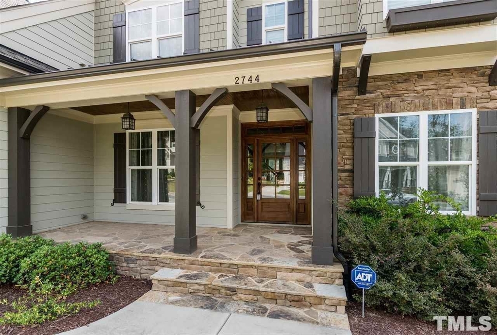 2744 Belmont View Loop - Photo 1