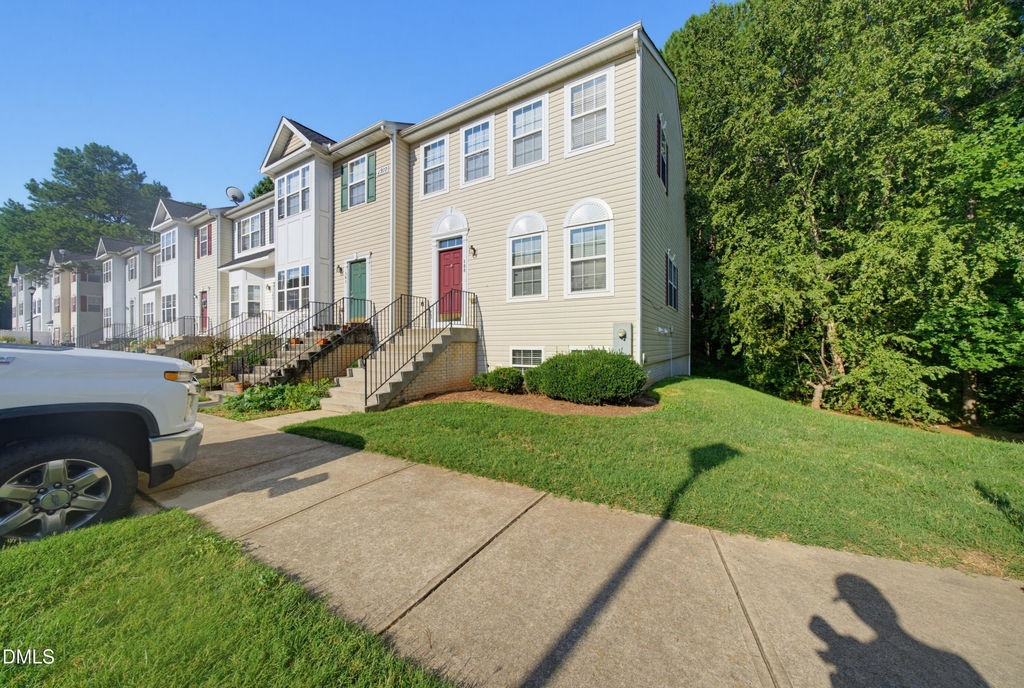 2910 Barrymore Street - Photo 1