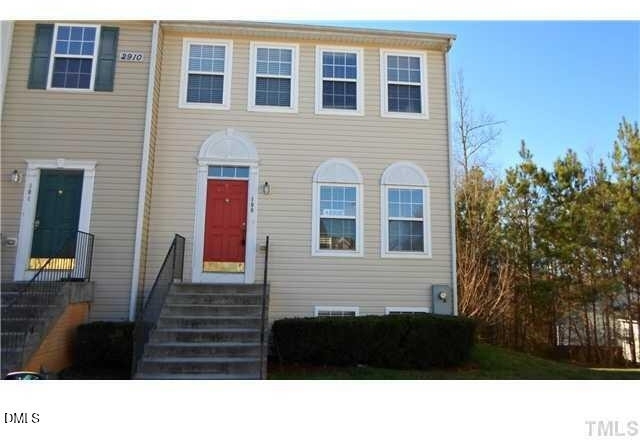 2910 Barrymore Street - Photo 0