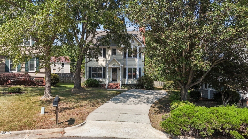 4309 Warfield Place - Photo 4