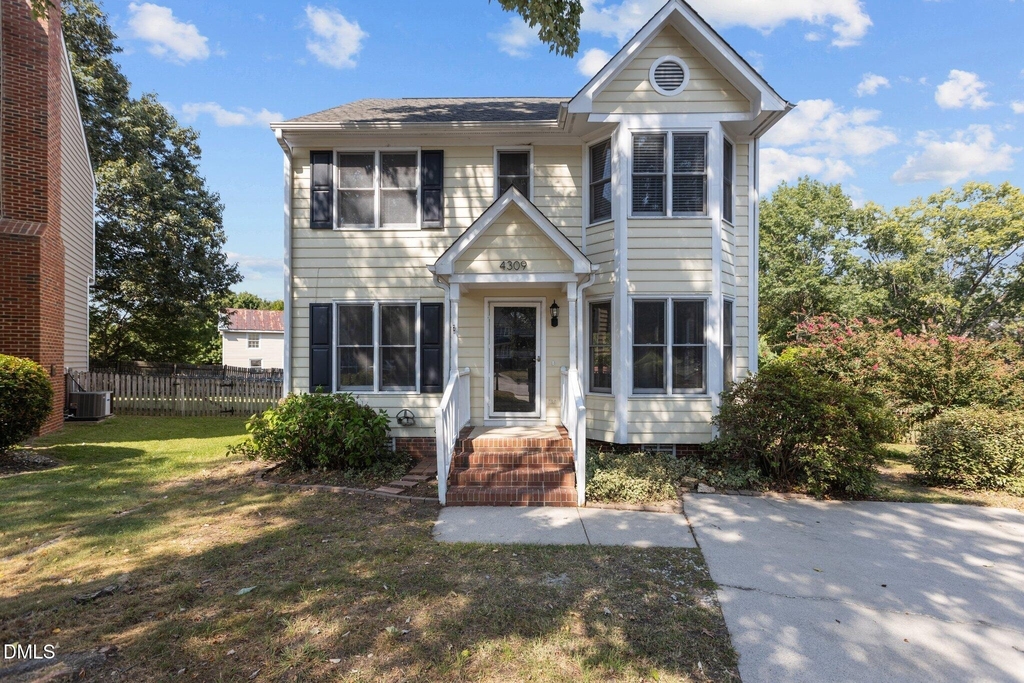 4309 Warfield Place - Photo 1