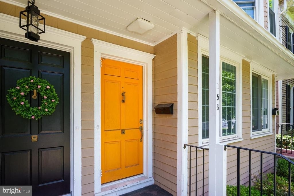156 Mercer Street - Photo 1