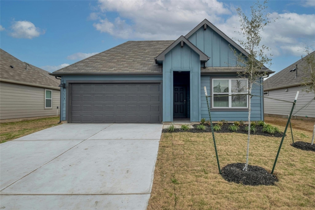 314 North Richland Dr - Photo 0