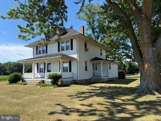 22721 Marsh Creek Road - Photo 1