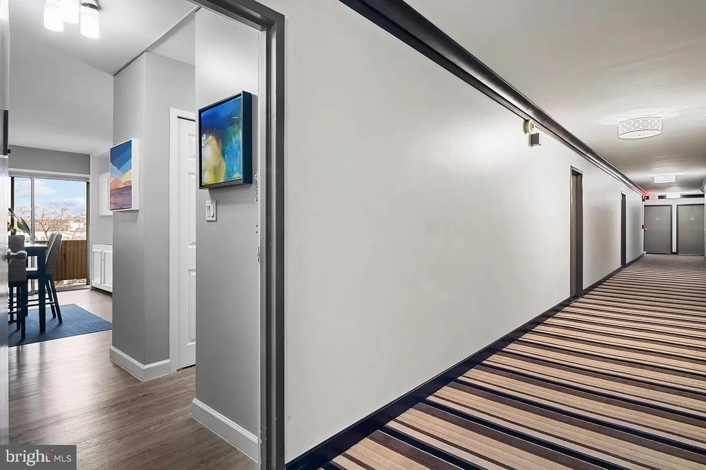4600 Connecticut Avenue Nw - Photo 1