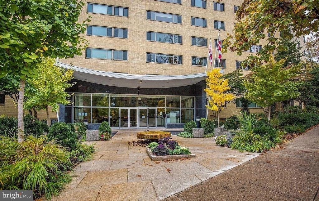 4600 Connecticut Avenue Nw - Photo 38
