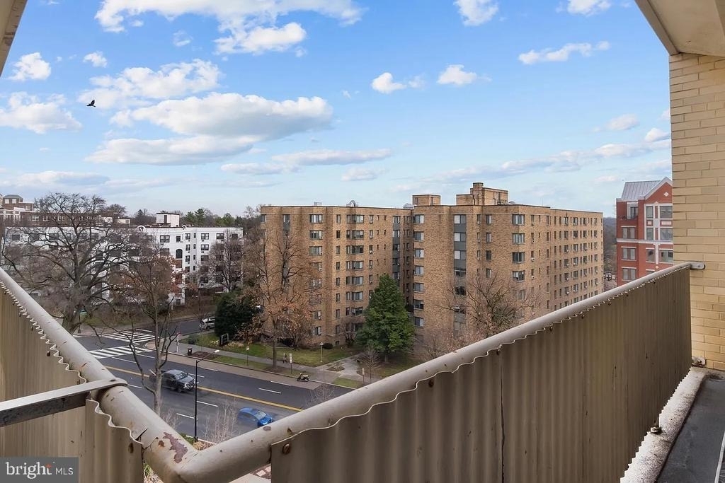 4600 Connecticut Avenue Nw - Photo 5